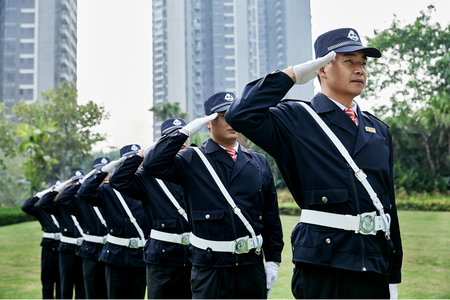 眉山宁骏物业管理有限公司